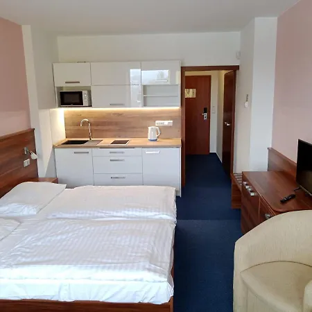 Wellness * Frymburk