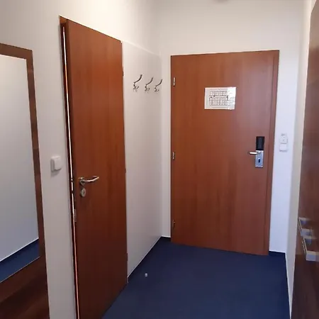Apartment Wellness