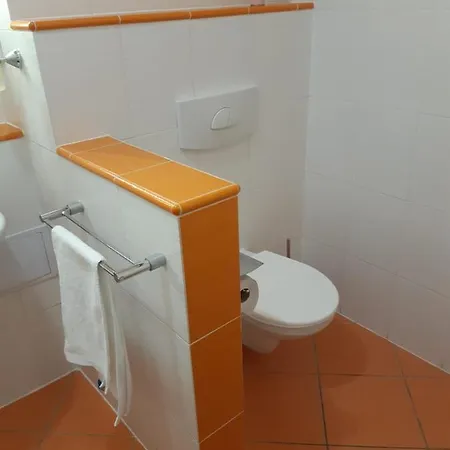 Apartment Wellness Frymburk