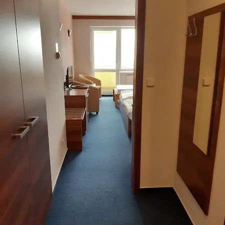 Wellness Frymburk