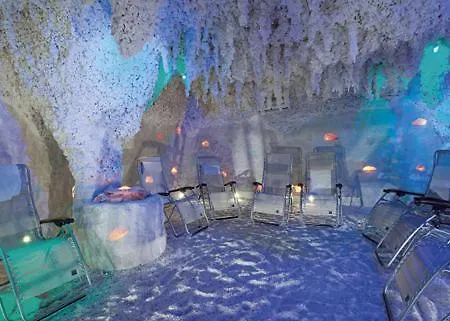 Wellness Lejlighed Frymburk
