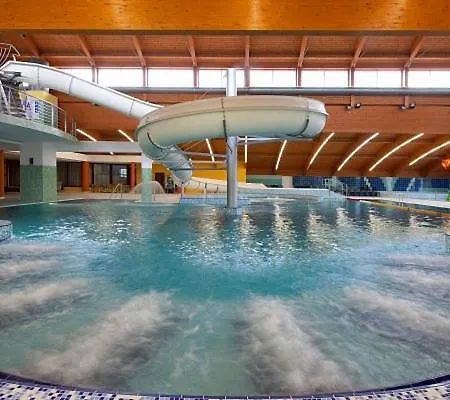 Wellness Frymburk
